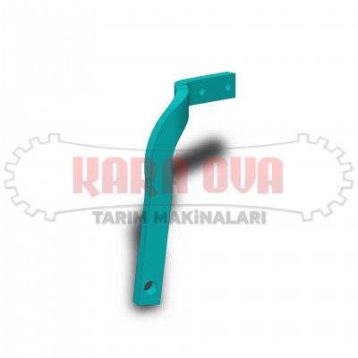 ÖN BACAK - MİNİ MASTER SERİSİ BAĞIMSIZ DİSKARO