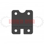 BACAK SIKTIRMA KEPİ 80 LİK - MİNİ MASTER SERİSİ BAĞIMSIZ DİSKARO