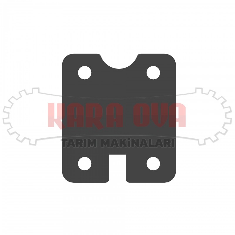 BACAK SIKTIRMA KEPİ 80 LİK - MİNİ MASTER SERİSİ BAĞIMSIZ DİSKARO