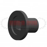 YATAK BAŞLIĞI (İÇE OVAL) - ÇEKİLİR TİP BÜYÜK ŞASE GOBLE DİSKARO (56,61,66 CM DİSK İÇİN)