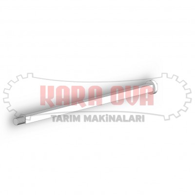 40 LIK KARE MİL - AĞIR TİP ÇEKİLİR VE ASMA TİP OFSET DİSKARO (56,61 CM DİSK İÇİN)