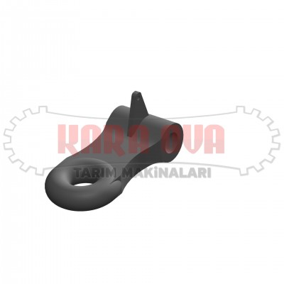 OYNAR ÇEKİ - AĞIR TİP ÇEKİLİR VE ASMA TİP OFSET DİSKARO (56,61 CM DİSK İÇİN)