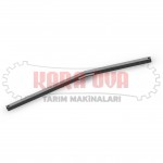 KAVİS PROFİLİ - ÇEKİLİR TİP MİNİ GOBLE DİSKARO (46,51 CM DİSK İÇİN)