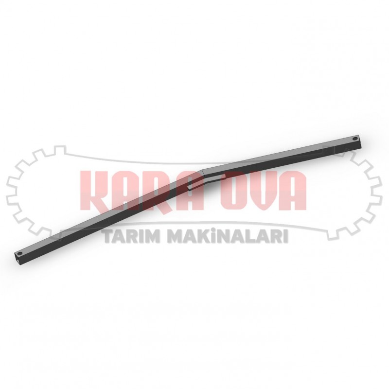 KAVİS PROFİLİ - ÇEKİLİR TİP MİNİ GOBLE DİSKARO (46,51 CM DİSK İÇİN)